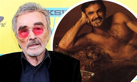 burt reynolds nude|Burt Reynolds nude: 10 facts about the Cosmo centrefold